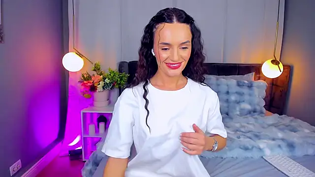 CarlaWhite online show from 29, 4, 2026