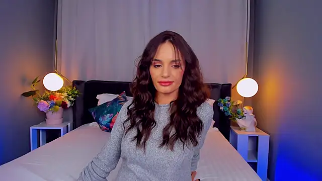 CarlaWhite online show from 10, 10, 2025