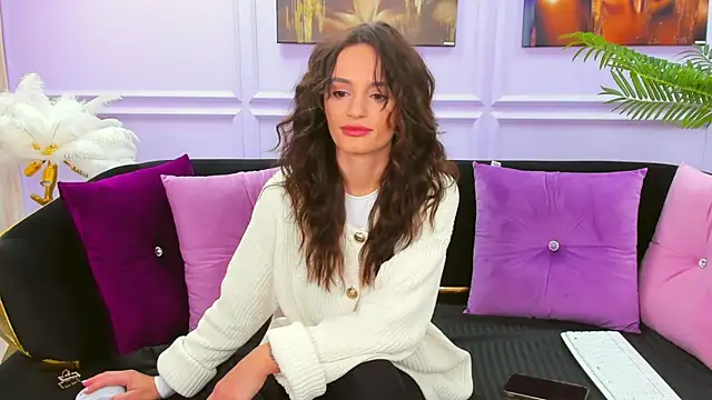 CarlaWhite online show from 25, 10, 2025