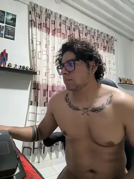 Snapshot of ikkipro chatting on 31, 7, 2026 ikkipro online show from 31, 7, 2026