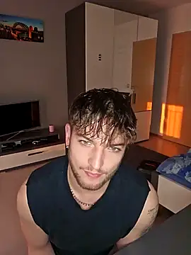 Snapshot of Sexynoah chatting on 14, 1, 2025 Sexynoah online show from 14, 1, 2025