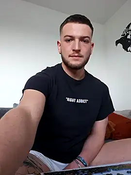 Snapshot of Sexynoah chatting on 29, 1, 2025 Sexynoah online show from 29, 1, 2025