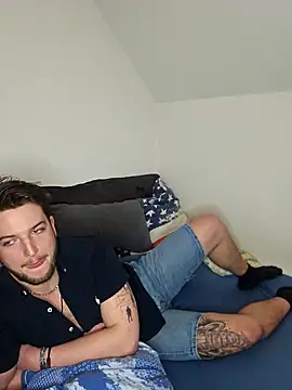 Snapshot of Sexynoah chatting on 21, 1, 2025 Sexynoah online show from 21, 1, 2025