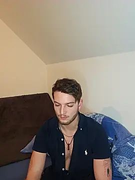 Snapshot of Sexynoah chatting on 6, 12, 2024 Sexynoah online show from 6, 12, 2024