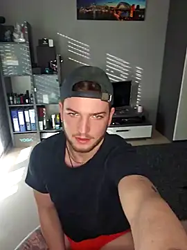 Snapshot of Sexynoah chatting on 23, 1, 2025 Sexynoah online show from 23, 1, 2025