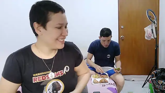 luxandracon23 online show from 11, 1, 2026