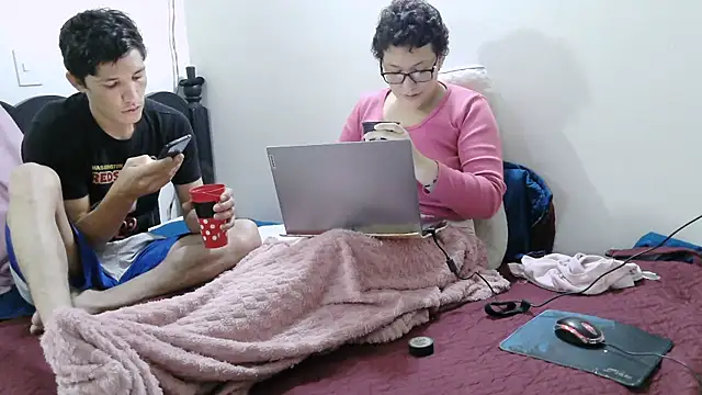 luxandracon23 online show from 14, 4, 2026