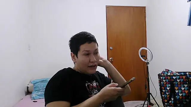 luxandracon23 online show from 18, 1, 2026