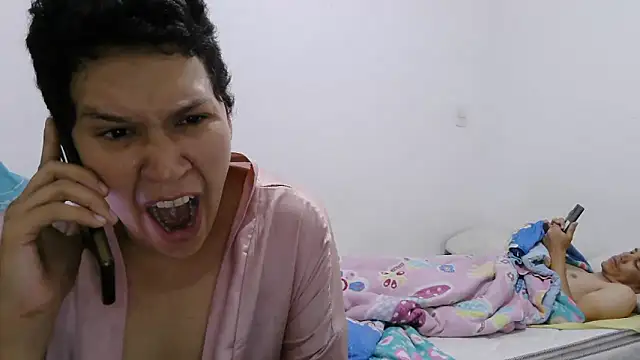 luxandracon23 online show from 24, 2, 2026