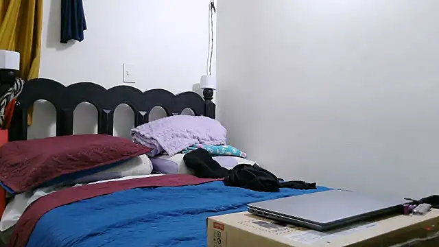 luxandracon23 online show from 26, 3, 2026