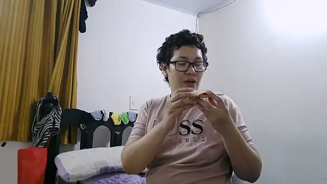 luxandracon23 online show from 27, 3, 2026