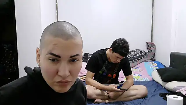 luxandracon23 online show from 20, 11, 2025