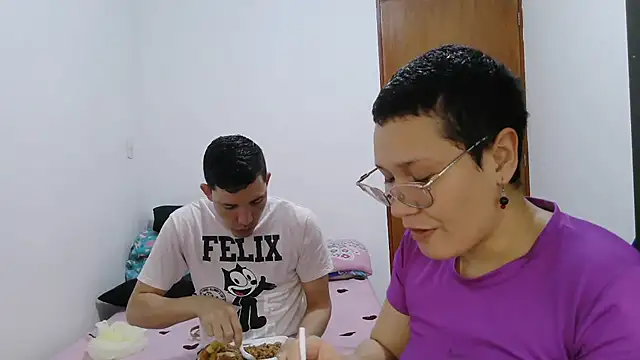 luxandracon23 online show from 6, 1, 2026