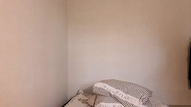 Aria Blisss online show from 6, 7, 2026