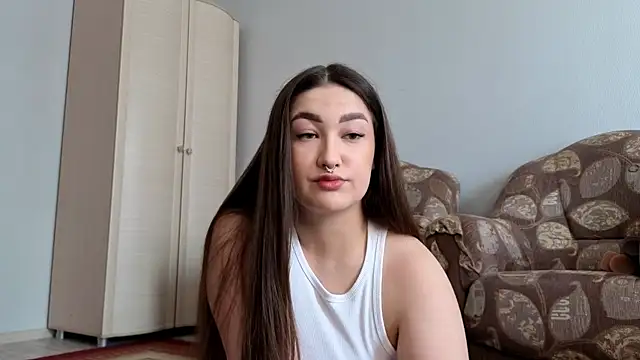 Aria Blisss online show from 26, 2, 2026