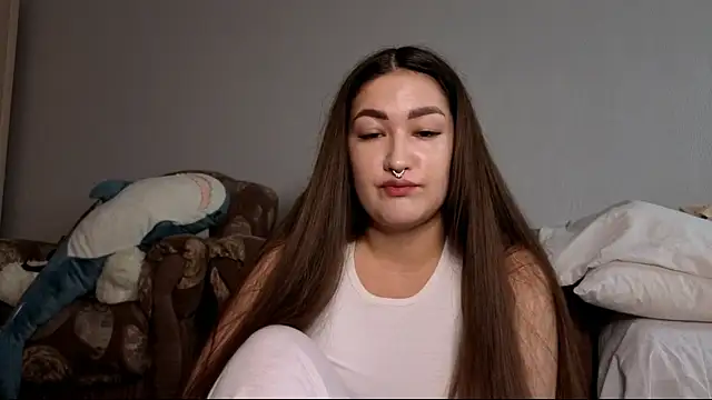 Aria Blisss online show from 12, 1, 2026