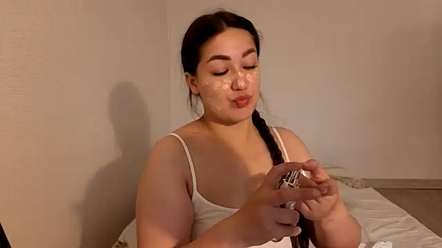 Aria Blisss online show from 29, 5, 2026