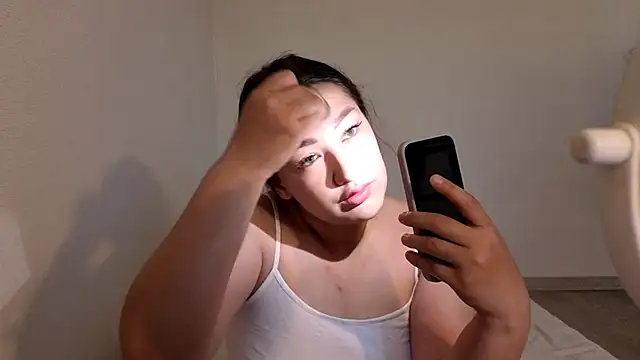 Aria Blisss online show from 14, 6, 2026