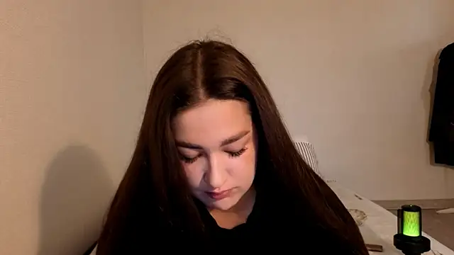 Aria Blisss online show from 20, 7, 2026