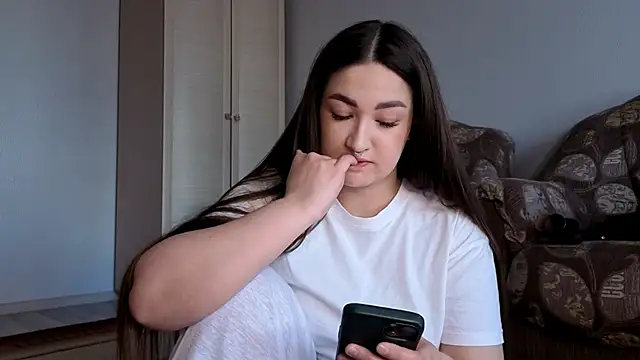 Aria Blisss online show from 9, 4, 2026