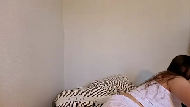Aria Blisss online show from 15, 6, 2026