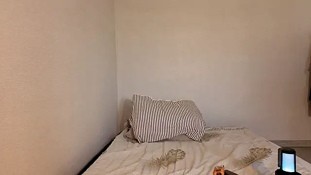 Aria Blisss online show from 9, 7, 2026