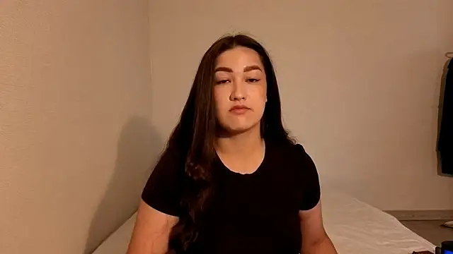 Aria Blisss online show from 28, 6, 2026