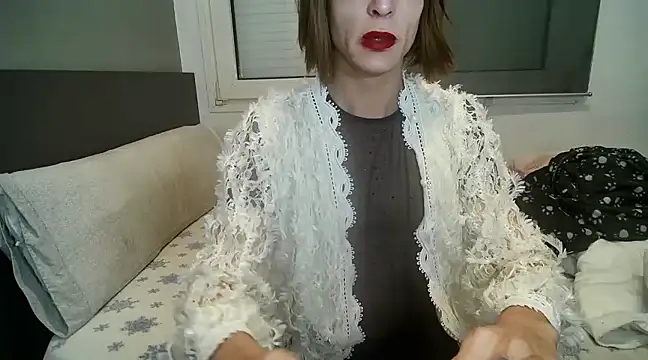 UnaDiosa online show from 5, 3, 2025