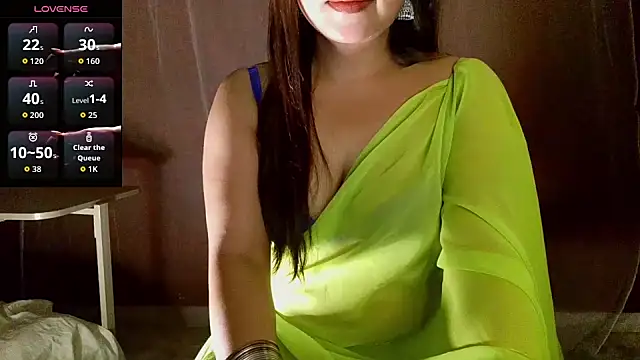 Snapshot of deslisexpriya chatting on 29, 5, 2026 deslisexpriya online show from 29, 5, 2026