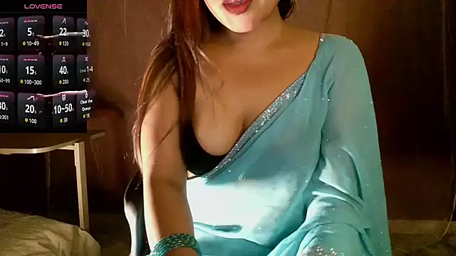 Snapshot of deslisexpriya chatting on 31, 5, 2026 deslisexpriya online show from 31, 5, 2026