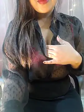 deslisexpriya online show from 13, 2, 2026