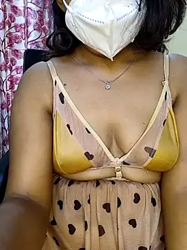 Snapshot of deslisexpriya chatting on 18, 3, 2025 deslisexpriya online show from 18, 3, 2025