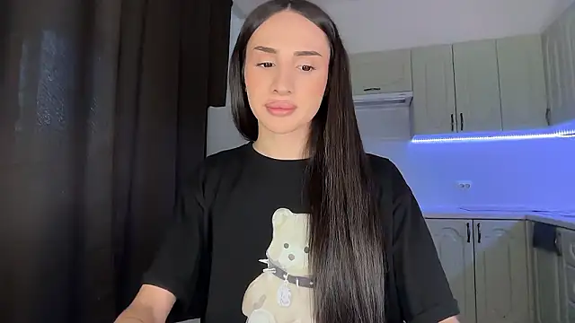 Kim Oberlin  online show from 21, 3, 2026