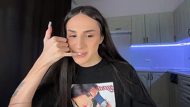 Kim Oberlin  online show from 3, 3, 2026