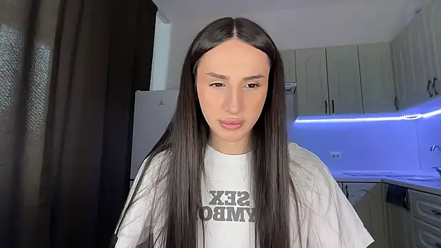 Kim Oberlin  online show from 8, 3, 2026