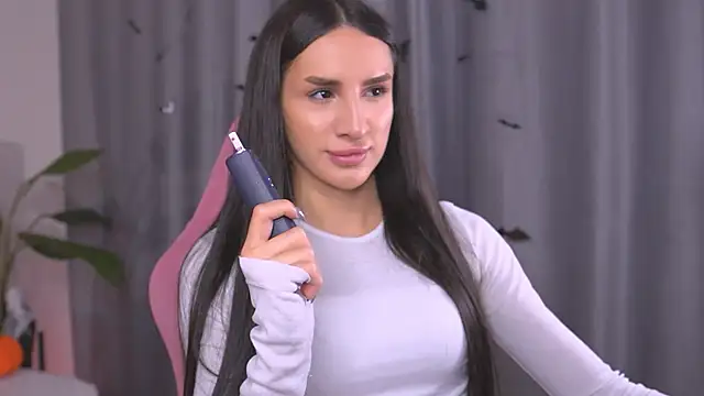 Snapshot of Kim_Oberlin_ chatting on 25, 10, 2025 Kim Oberlin online show from 25, 10, 2025