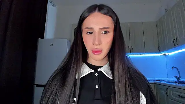 Kim Oberlin  online show from 25, 2, 2026