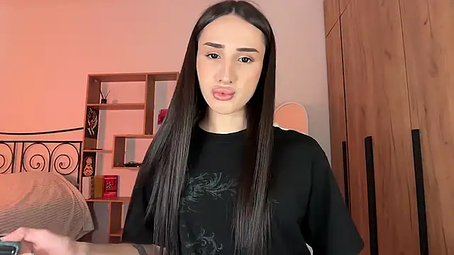 Kim Oberlin  online show from 16, 4, 2026