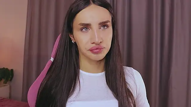 Snapshot of Kim_Oberlin_ chatting on 7, 11, 2025 Kim Oberlin online show from 7, 11, 2025