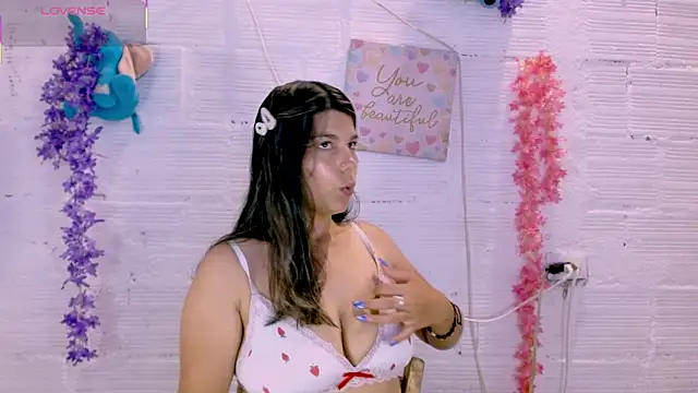 Im Antonellasex online show from 14, 10, 2025