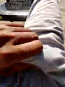 Snapshot of ajaysinghsss chatting on 5, 12, 2024 ajaysinghsss online show from 5, 12, 2024
