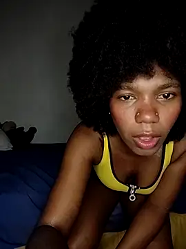 AriLennox  online show from 20, 2, 2026