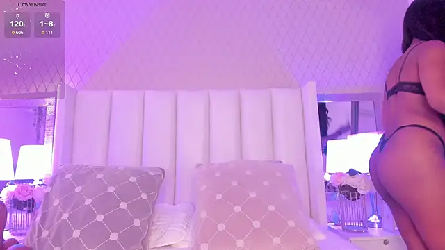 SophiaSmiiths  online show from 25, 10, 2025