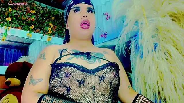nauthyvalentina online show from 15, 3, 2026