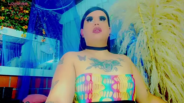 nauthyvalentina online show from 9, 4, 2026