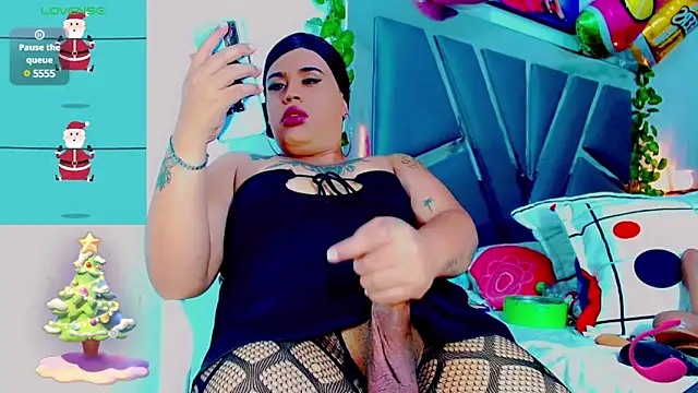 nauthyvalentina online show from 21, 12, 2024