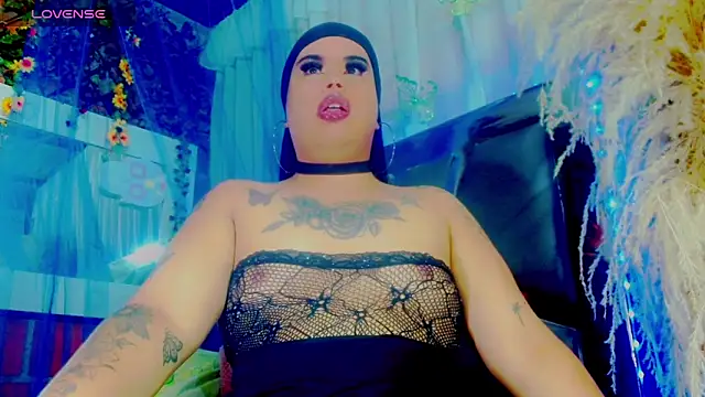 nauthyvalentina online show from 19, 4, 2026
