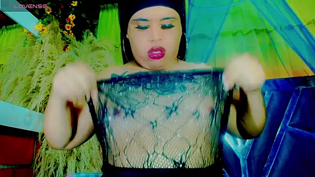 nauthyvalentina online show from 23, 5, 2026