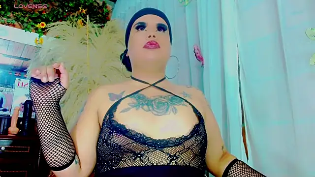 nauthyvalentina online show from 28, 3, 2026