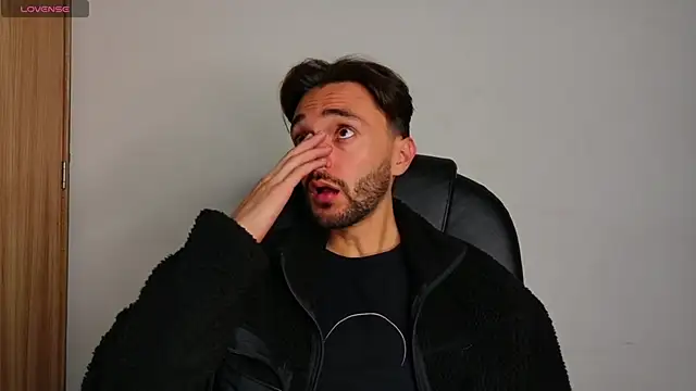 jakemagnus online show from 1, 10, 2025